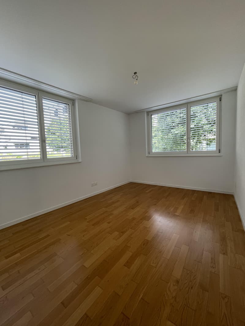 4.5 room apartment in Sursee (6)