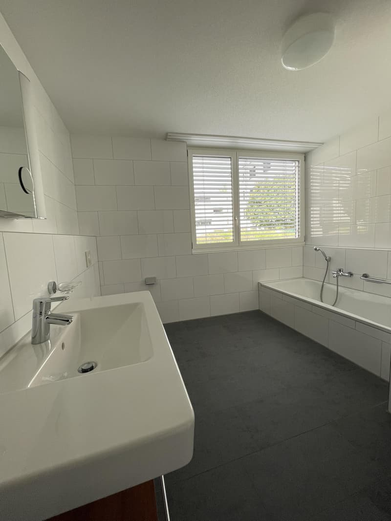 4.5 room apartment in Sursee (8)
