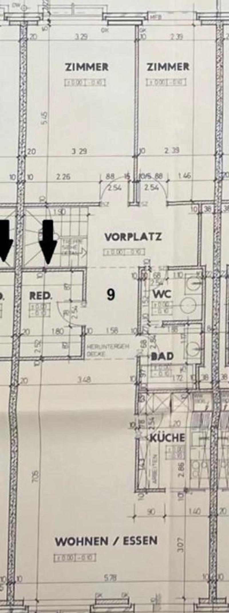 Affascinante appartamento maisonnette in posizione centrale a Berna (7)