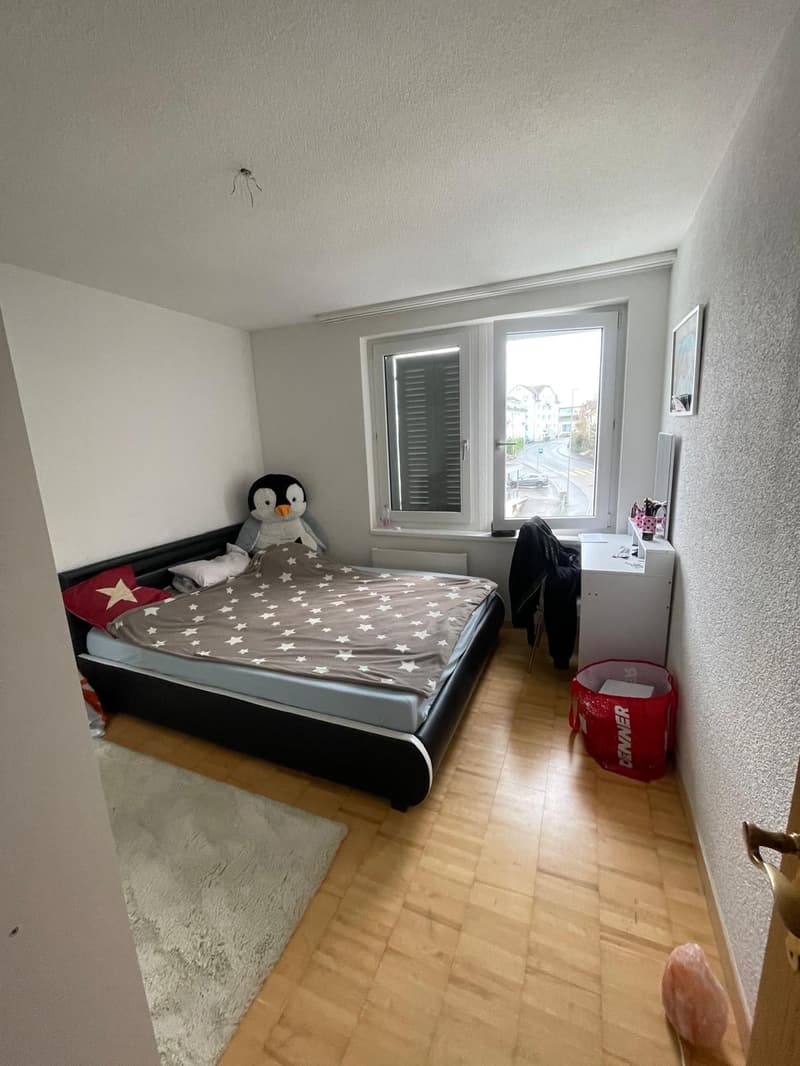 Appartamento centrale di 4,5 locali a Horgen (6)
