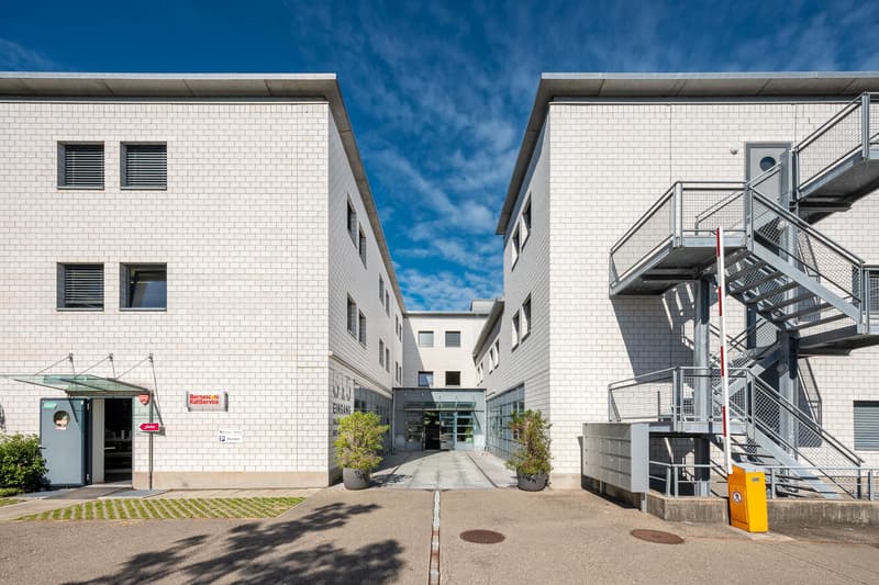 Moderne Bürofläche für Ihren neuen Standort (4)