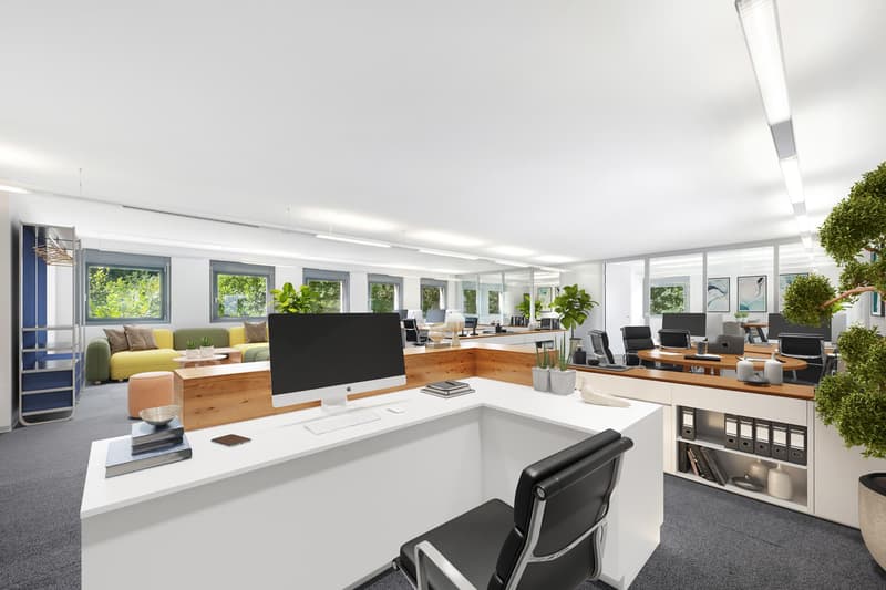 Moderne Bürofläche für Ihren neuen Standort (2)