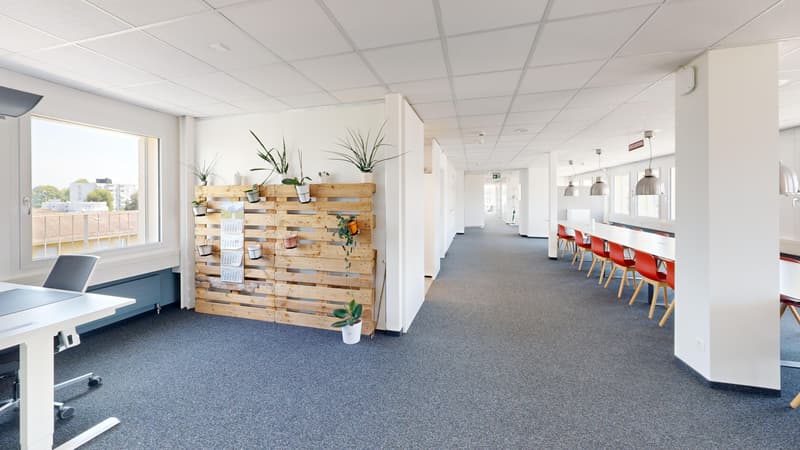 Exklusive Bürofläche mit Dachterrasse und Top-Ausbau (5)