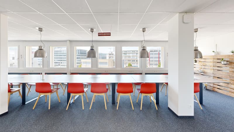 Exklusive Bürofläche mit Dachterrasse und Top-Ausbau (3)