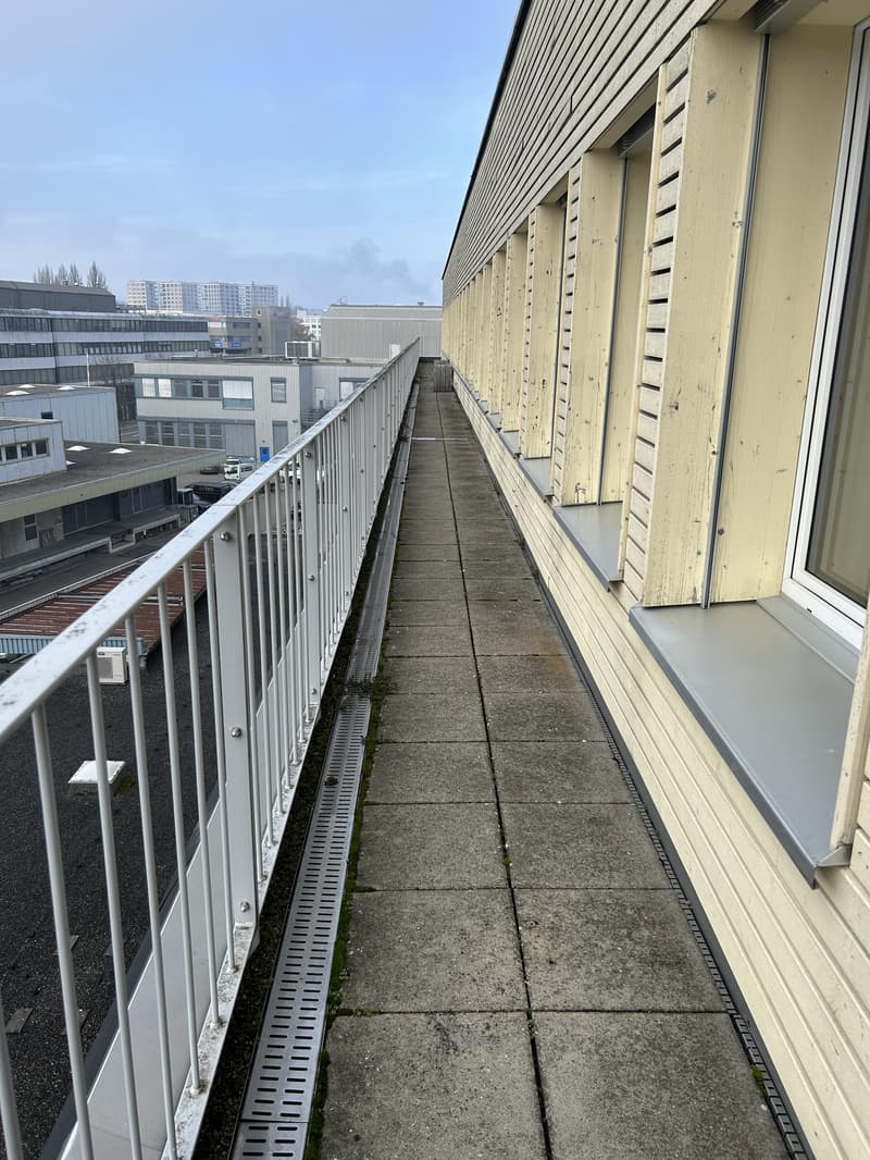 Exklusive Bürofläche mit Dachterrasse und Top-Ausbau (11)