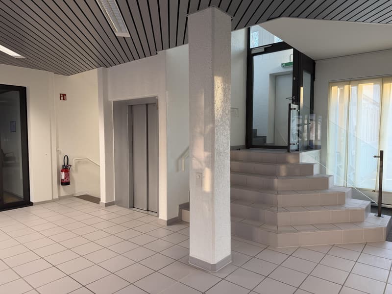 Exklusive Bürofläche mit Dachterrasse und Top-Ausbau (8)