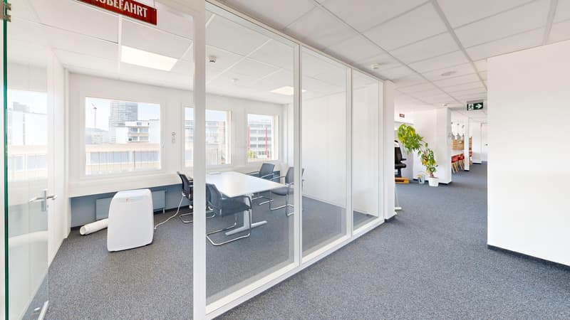 Exklusive Bürofläche mit Dachterrasse und Top-Ausbau (7)