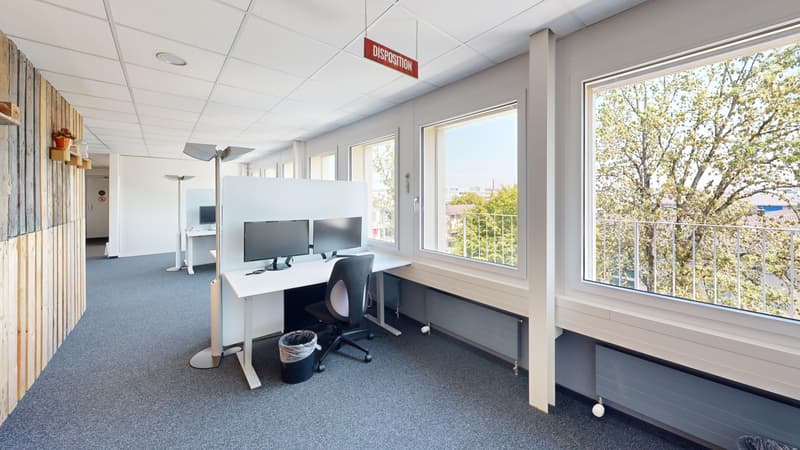 Exklusive Bürofläche mit Dachterrasse und Top-Ausbau (6)