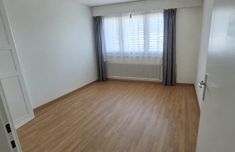 Charmante Wohnung an ruhiger Lage (4)