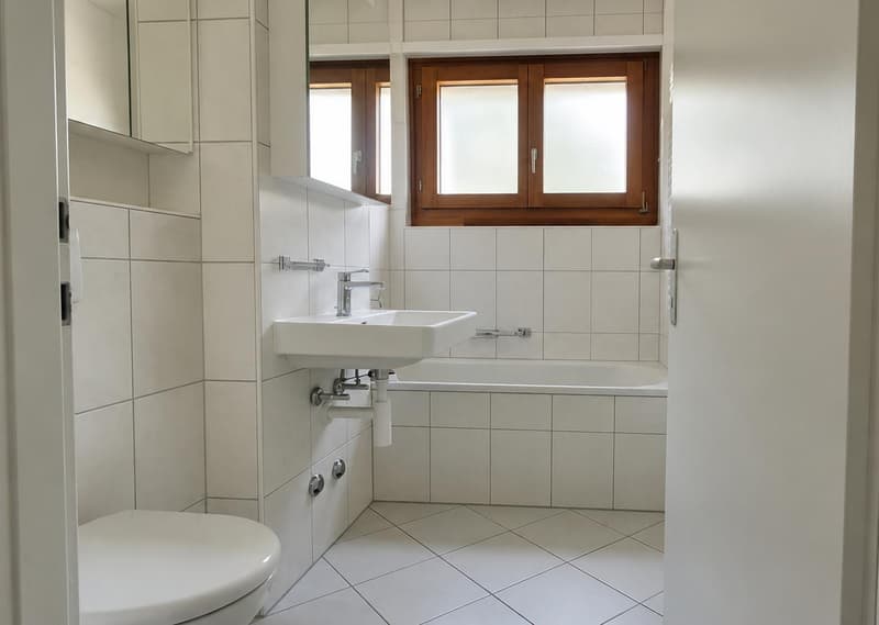 Charmante Wohnung an ruhiger Lage (3)