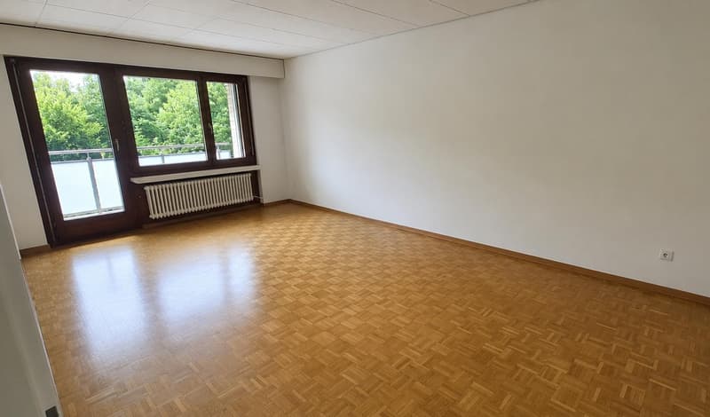 Charmante Wohnung an ruhiger Lage (5)
