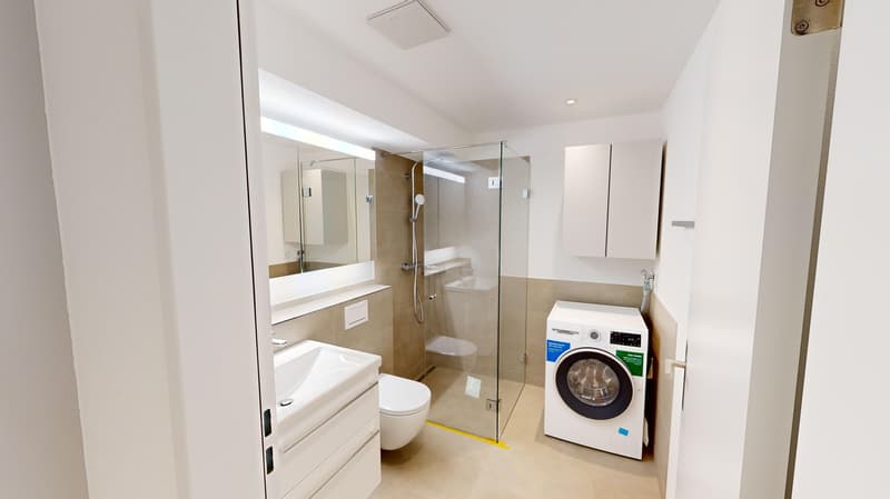 Ihr neues Zuhause im beliebten Zürcher Seefeld (5)