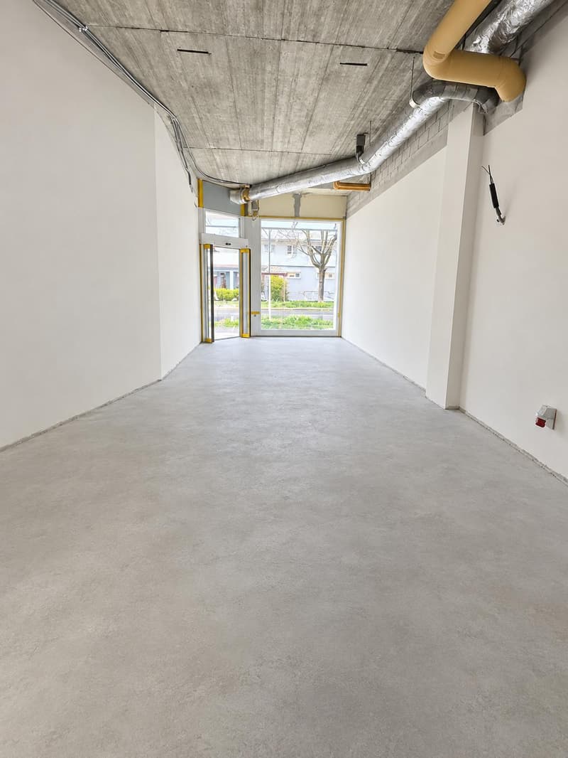Ihre neue, attraktive Ladenfläche im Rheinquartier in Chur (2)