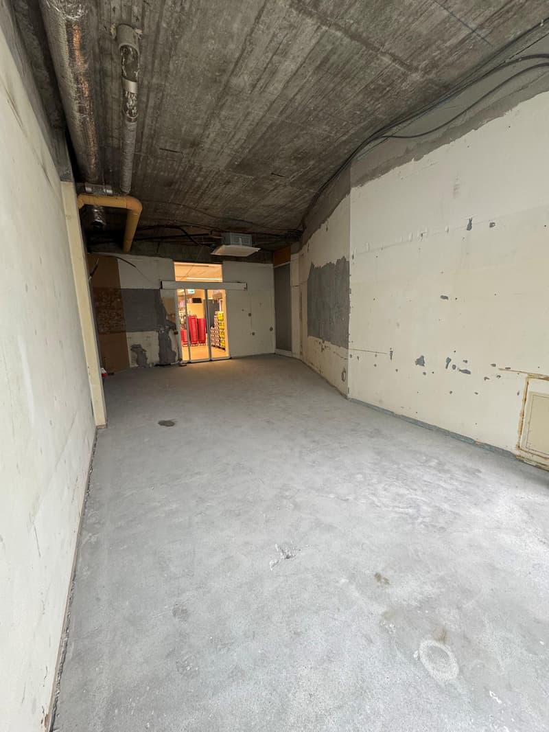 Ihre neue, attraktive Ladenfläche im Rheinquartier in Chur (2)
