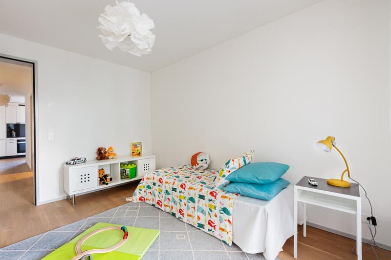 Wohntraum im Riedgarten: 3.5 Zimmerwohnung mit Blick auf die Glatt (6)