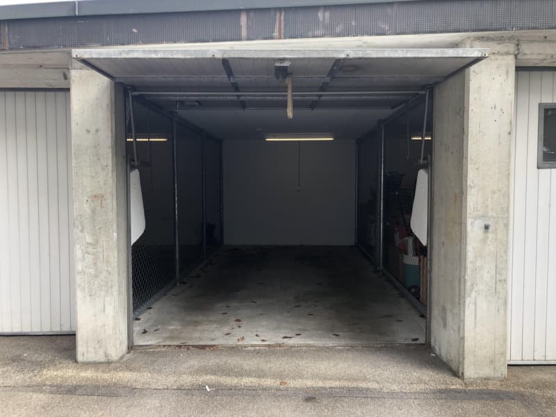 Parkplatz in Winterthur (3)