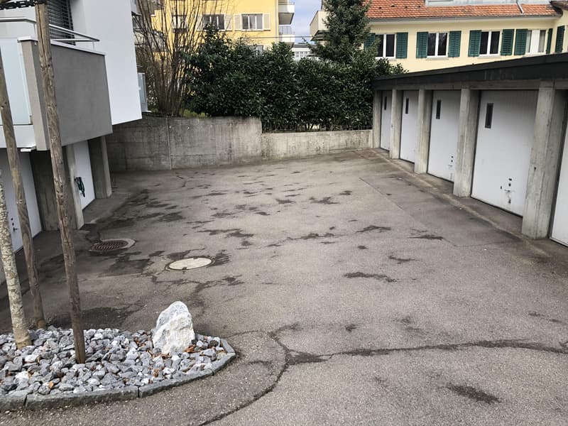 Parkplatz in Winterthur (4)