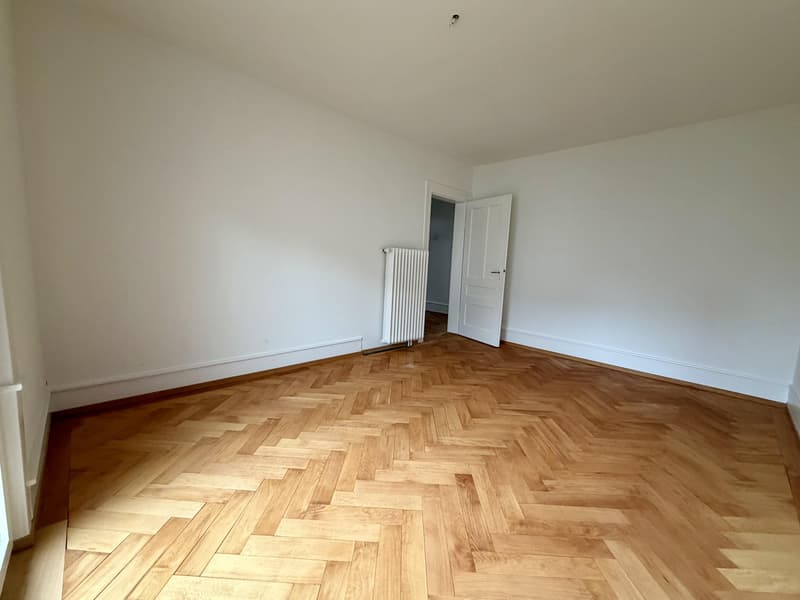 Exklusive 3.5-Zimmer-Maisonettewohnung mit Cheminée im beliebten Kreis 8 (6)