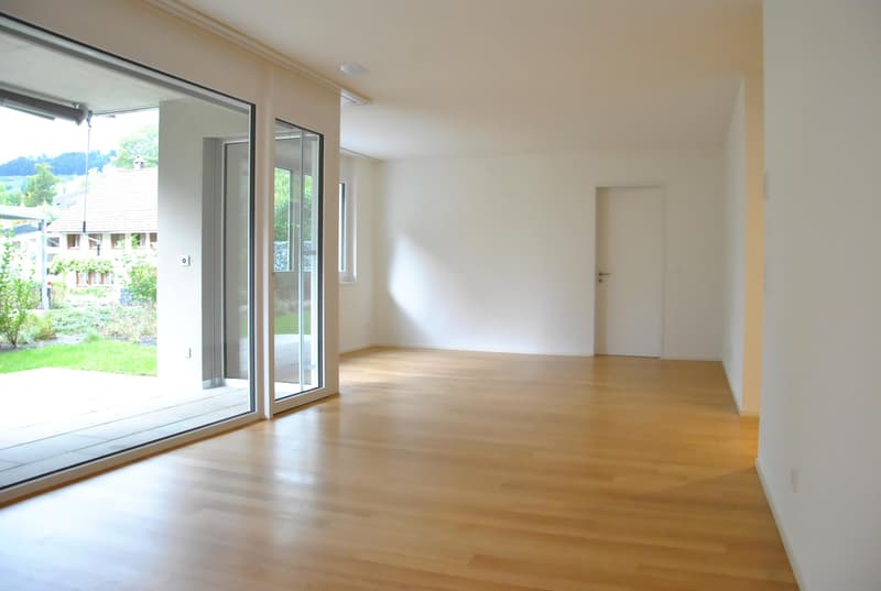 3.5 Zimmerwohnung in Wald ZH (4)