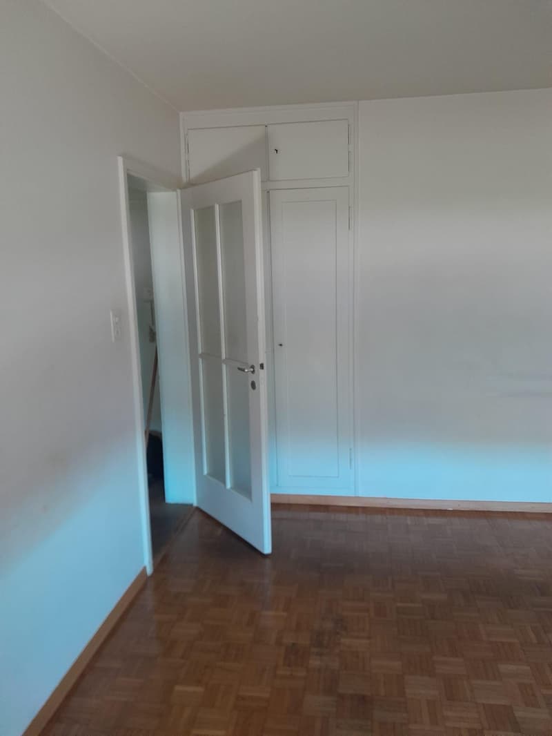 2.0 Zimmerwohnung in Schlieren (befristet) (6)