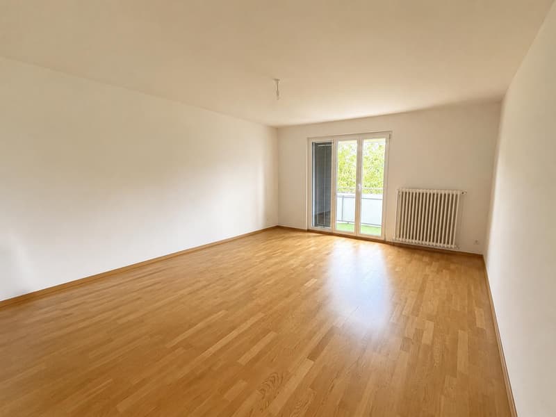 Wohnen mit Wohlfühlfaktor - Ihr neues Zuhause wartet (2)
