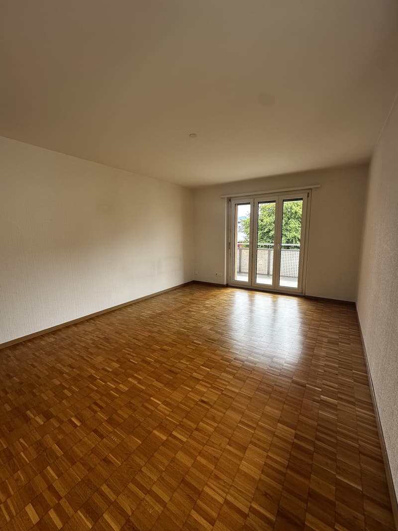 Helle Wohnung mit Balkon in ruhiger Lage von Wetzikon (3)
