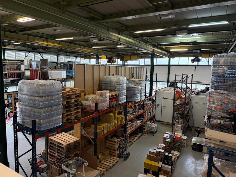 Gewerbe in Winterthur (3)