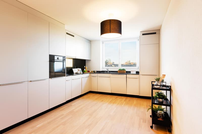 Ihr Wohntraum: 3,5ZimmerWohnung im Riedgarten (4)
