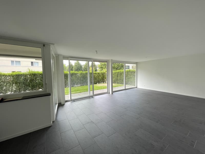 4.5 Zimmerwohnung in Sursee (2)