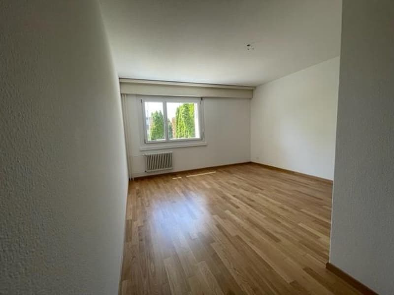 4.0 Zimmerwohnung in Adlikon b. Regensdorf (3)