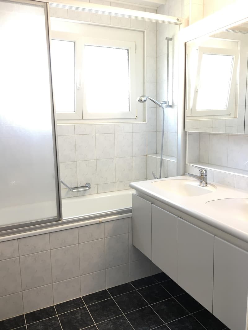 4.0 Zimmerwohnung in Adlikon b. Regensdorf (7)