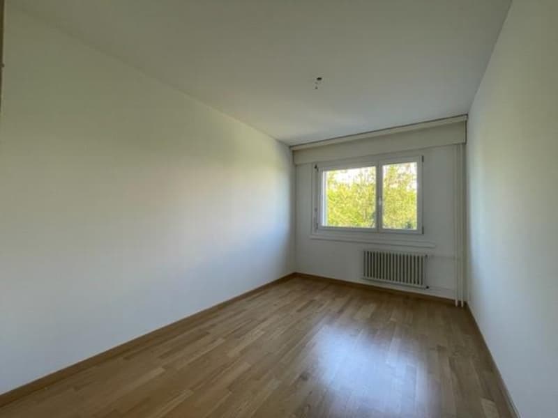 4.0 Zimmerwohnung in Adlikon b. Regensdorf (4)
