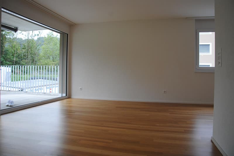Modernes Zuhause in idyllischer Lage - 2.5 Zimmerwohnung in Wald ZH (5)