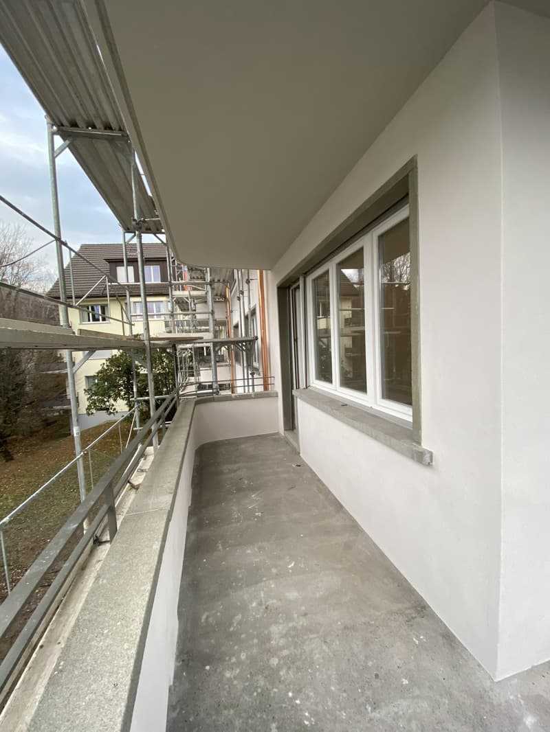 Charmante 3-Zimmerwohnung im Kreis 7 - befristet bis März 2028 (9)