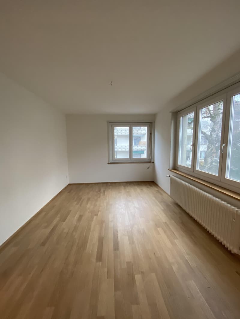Charmante 3-Zimmerwohnung im Kreis 7 - befristet bis März 2028 (4)