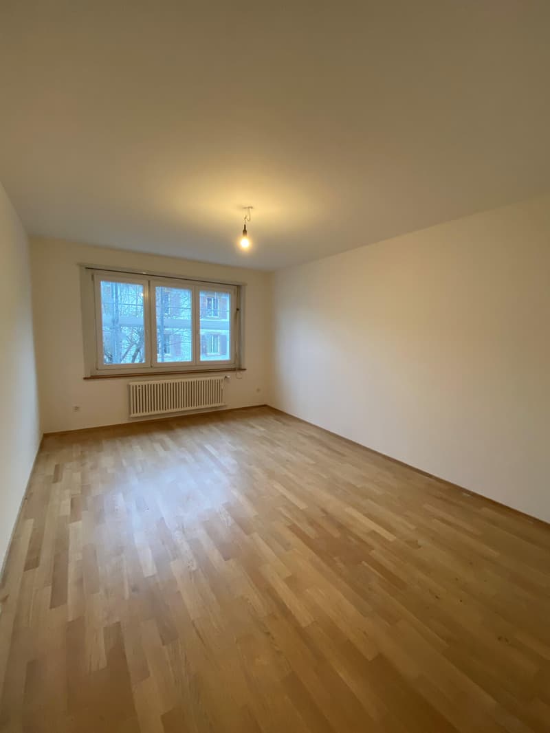 Charmante 3-Zimmerwohnung im Kreis 7 - befristet bis März 2028 (2)