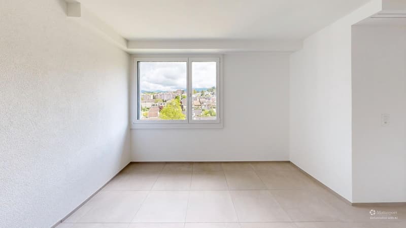 Totalsanierte Wohnung Modern und hell (3)