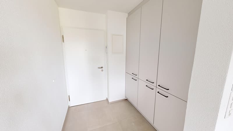 Totalsanierte Wohnung Modern und hell (5)