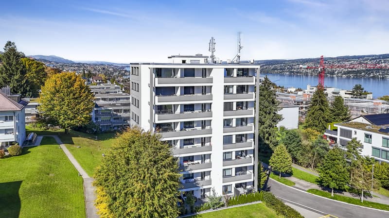 Totalsanierte Wohnung Modern und hell (1)