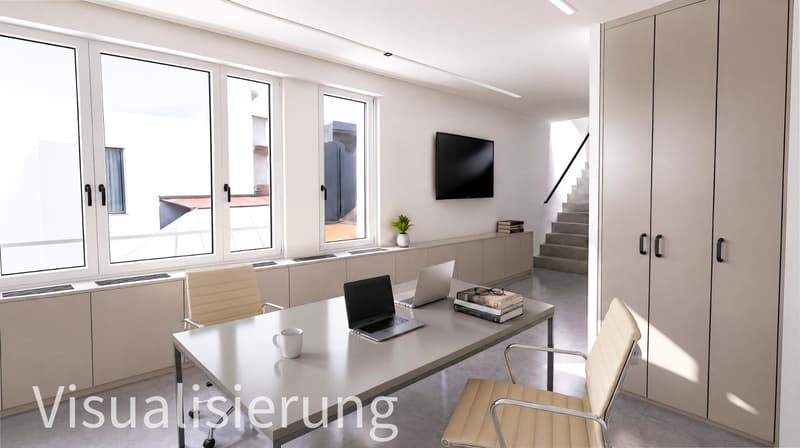 Altstadtflair trifft modernes Arbeiten (3)