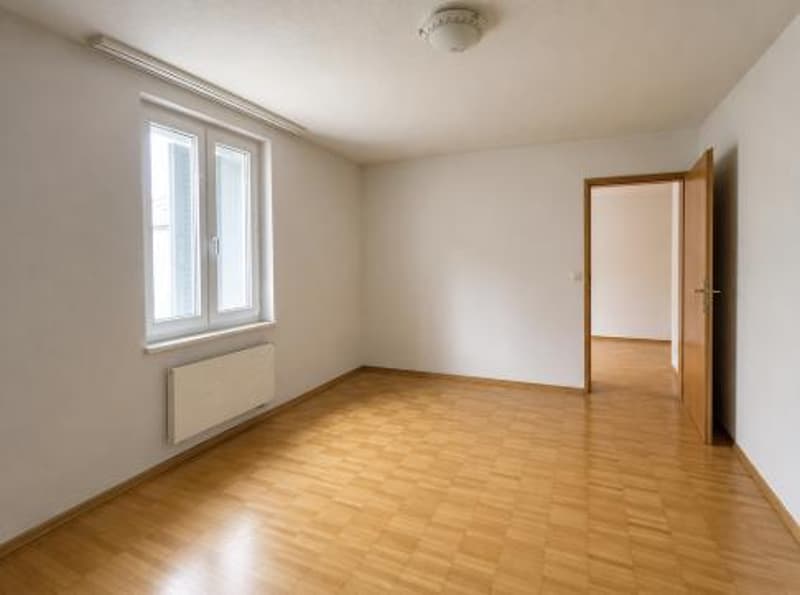 Zentrale 4.5 Zimmerwohnung in Horgen (3)