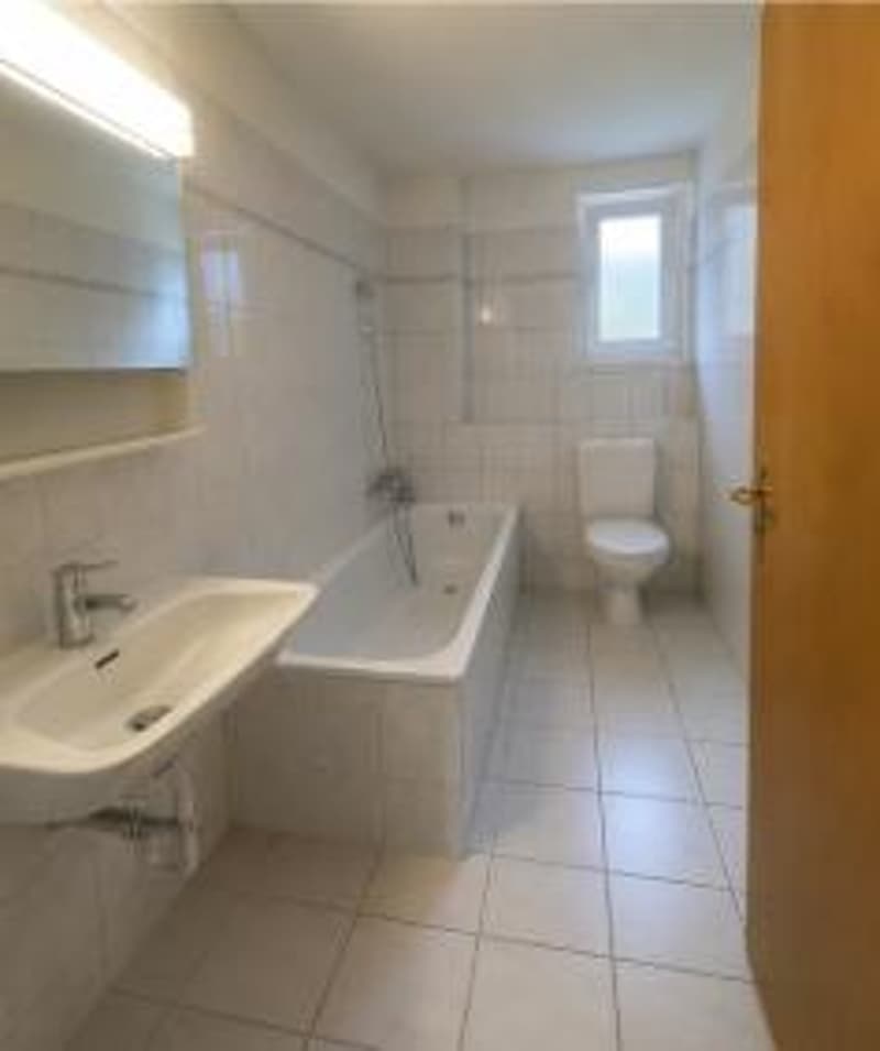 Zentrale 4.5 Zimmerwohnung in Horgen (6)