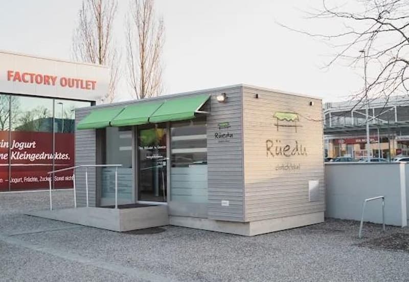 Food-Stand an attraktiver Lage in Ostermundigen zu vermieten (1)