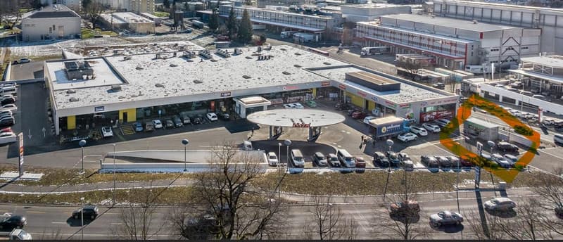 Food-Stand an attraktiver Lage in Ostermundigen zu vermieten (3)