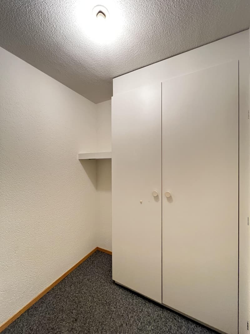 Charmante Maisonettewohnung an zentraler Lage in Bern (8)