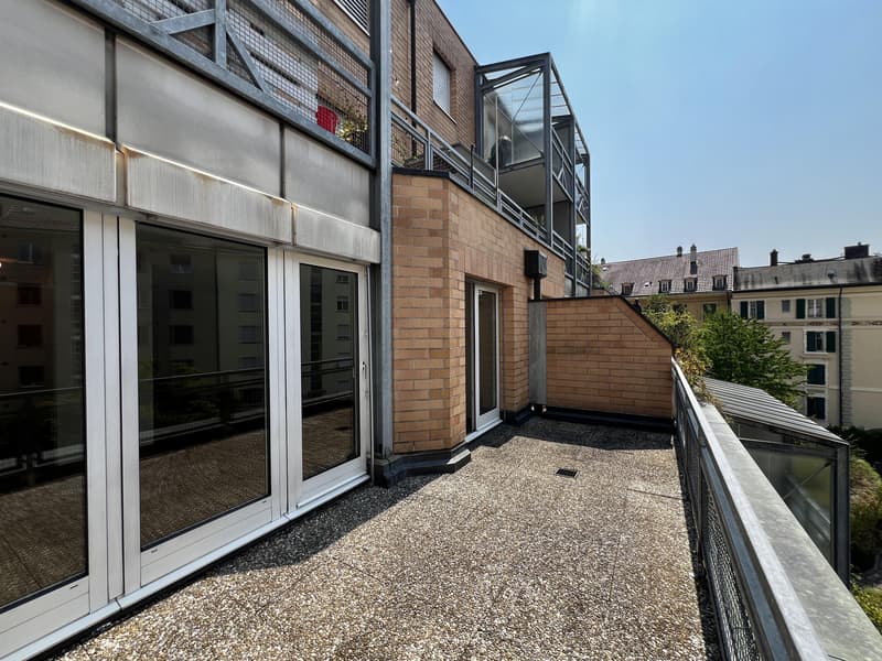Charmante Maisonette-Wohnung an attraktiver Lage (8)