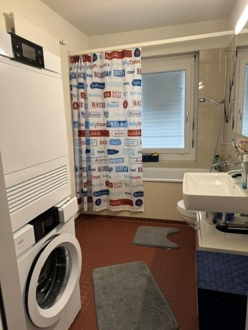 Attraktive 4.5 Zimmerwohnung in Glattbrugg (8)