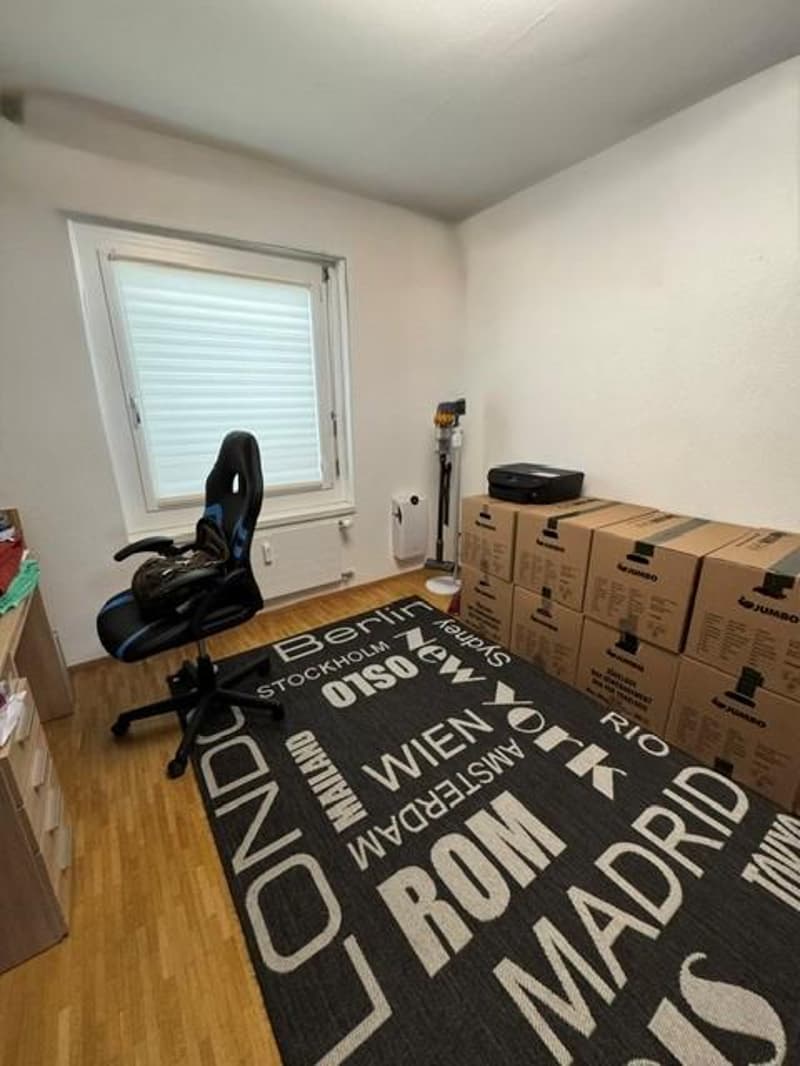 Attraktive 4.5 Zimmerwohnung in Glattbrugg (7)