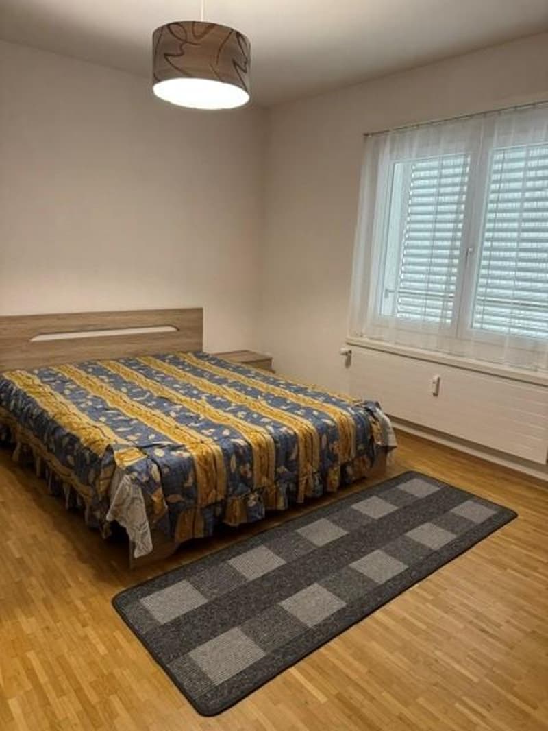 Attraktive 4.5 Zimmerwohnung in Glattbrugg (6)