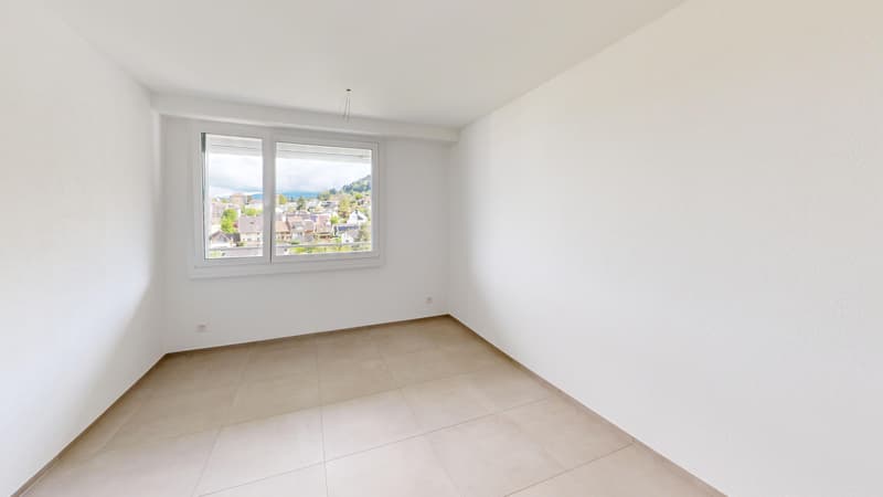 Modernes Wohnen mit viel Komfort - Willkommen in Ihrem neuen Zuhause! (5)